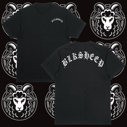 OL’ BLK SHEEP T-Shirt